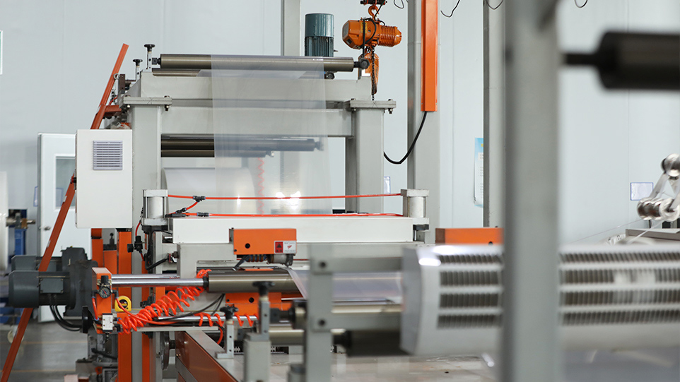 東邁-特種工程塑料制品/零部件的研制廠(chǎng)家