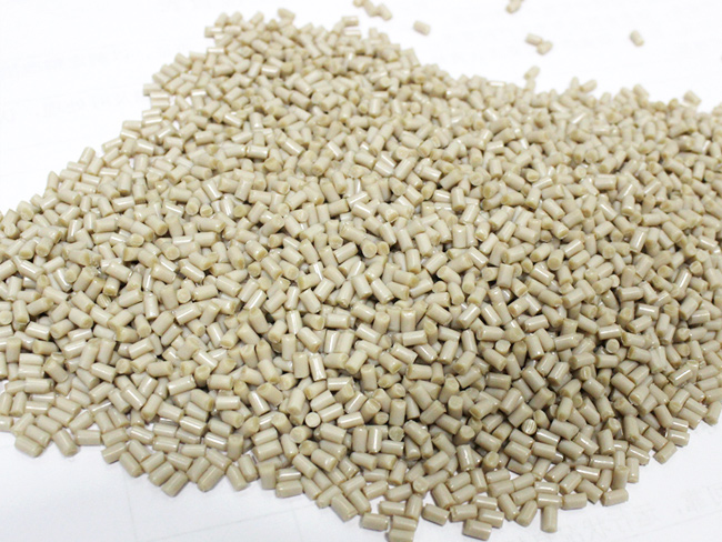 塑料粒子的用途有哪些？