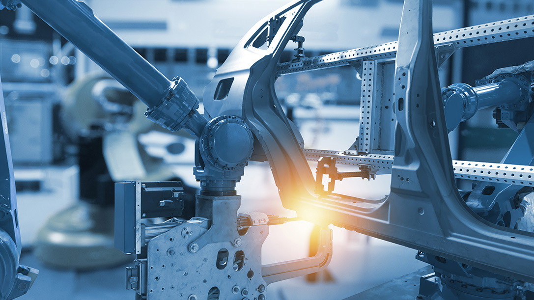 東邁與德國(guó)Roechling合作，PAI/PEEK注塑件原料純精度高！