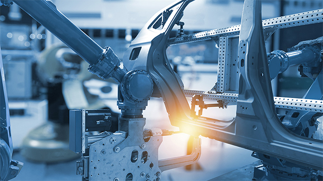 東邁與德國(guó)Roechling合作，PAI-PEEK注塑件原料純精度高！