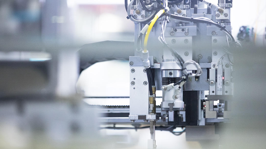 東邁與TORAY日本東麗合作，供應(yīng)的PAI注塑件精度高耐摩擦性能優(yōu)！